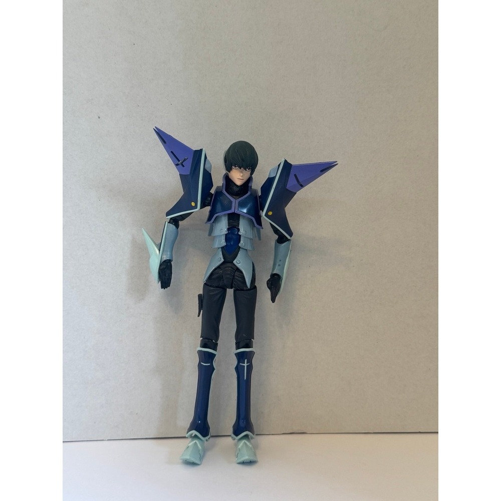 S.H. Figuarts - Ryuho Final Form Exclusive figure s.cry.ed
